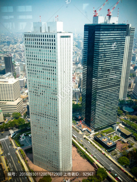 日式建筑