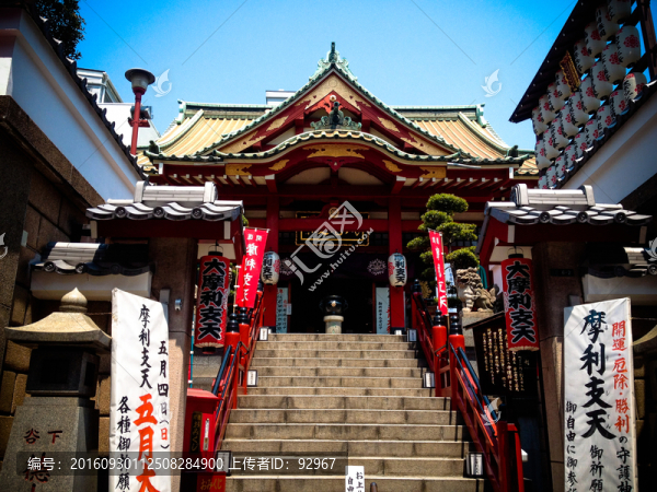 日式建筑