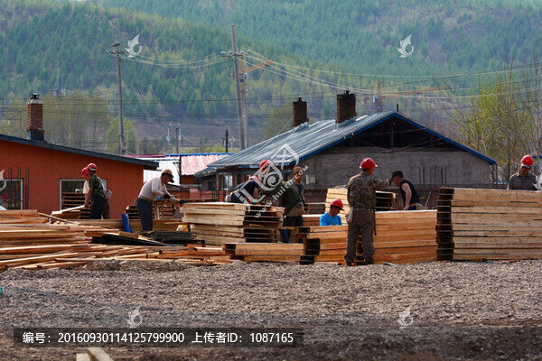 施工現(xiàn)場