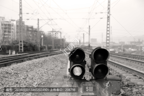 火車站老照片