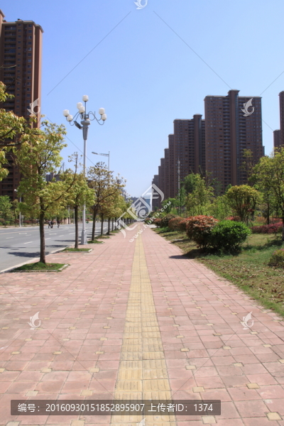 北城風(fēng)光