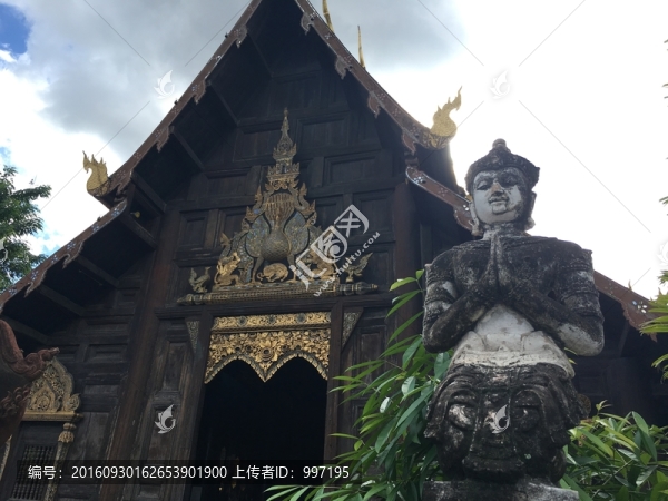泰國寺廟