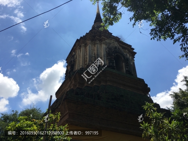 泰國寺廟