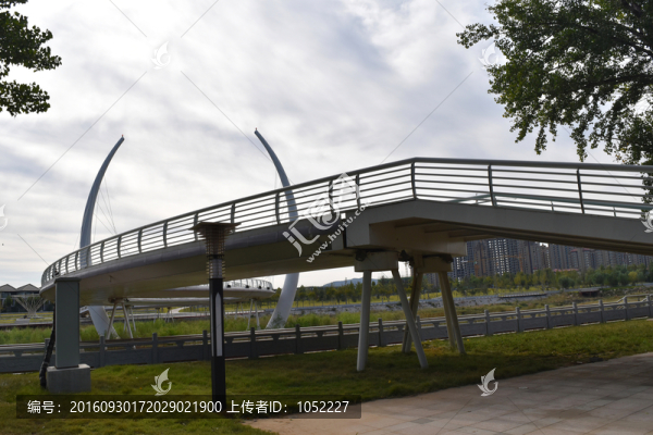 觀光橋
