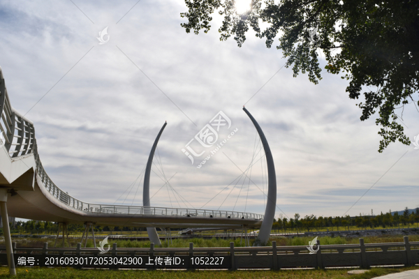 廊橋