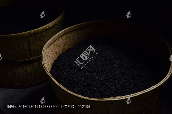 焙茶