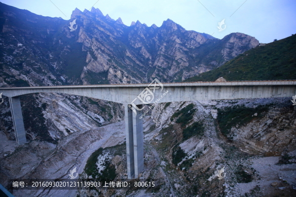 高速公路