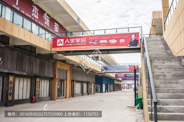 建材城,專業(yè)市場(chǎng)