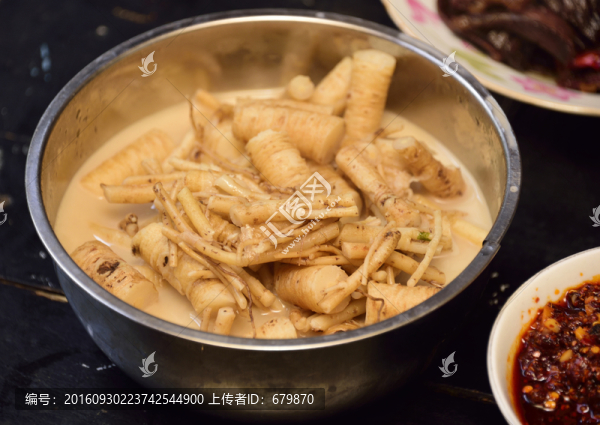 燉臭參