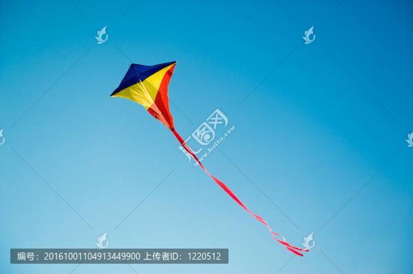 放風(fēng)箏