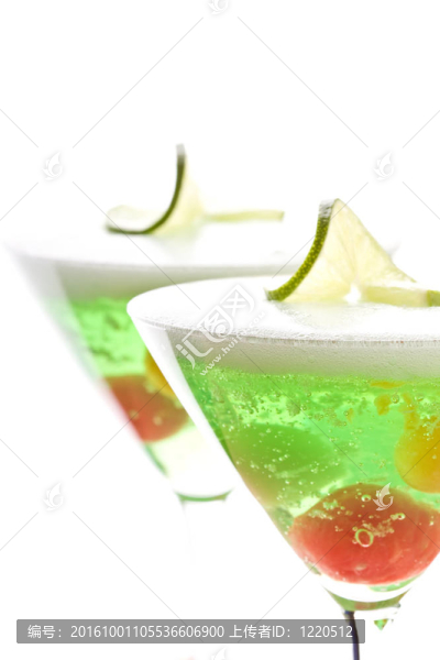 水果杯