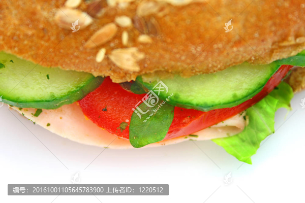 三明治