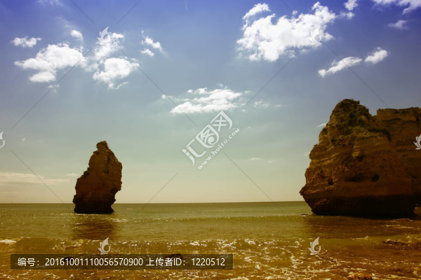 海灘