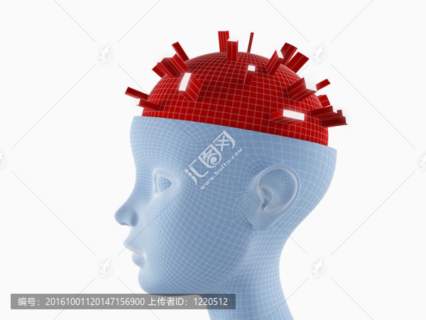 大腦活動(dòng)-匯圖網(wǎng) www.fosd68.com 大腦活動(dòng)