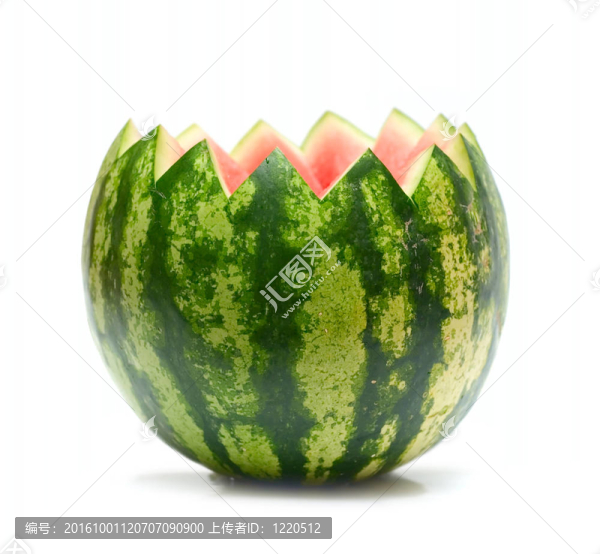 白西瓜