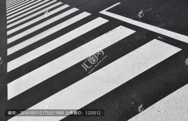 人行橫道