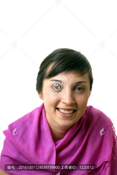 女人