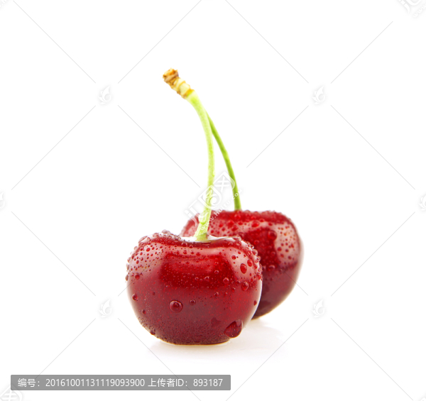 紅櫻桃