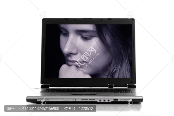 筆記本電腦