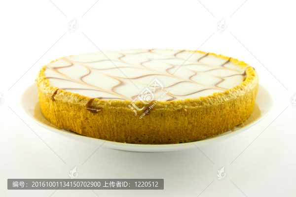 貝克韋爾撻