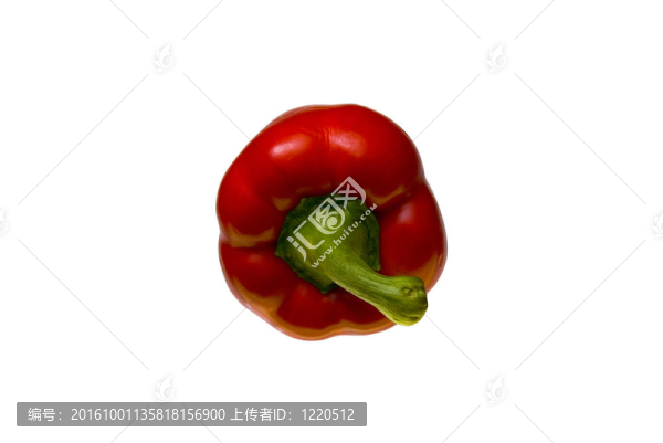 一個(gè)辣椒