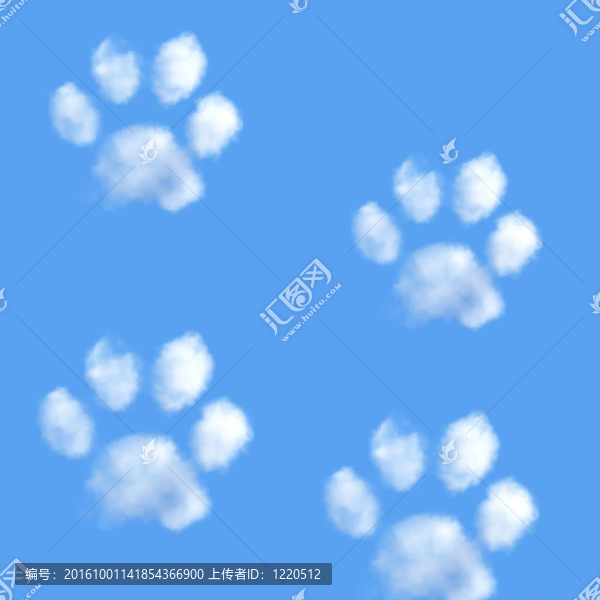 爪