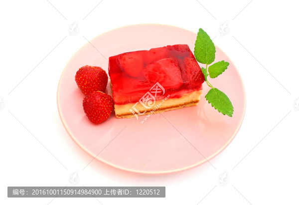 草莓派