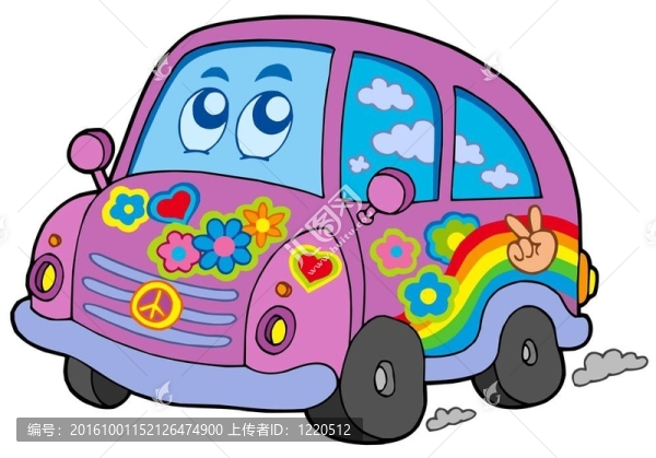 嬉皮車(chē)