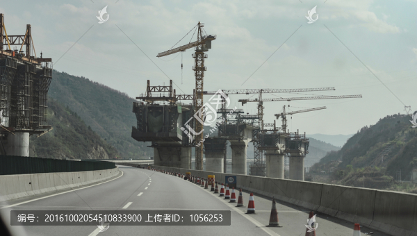 架橋