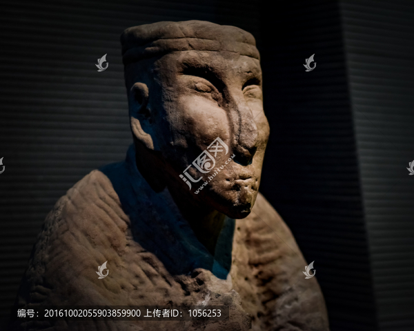 石雕像