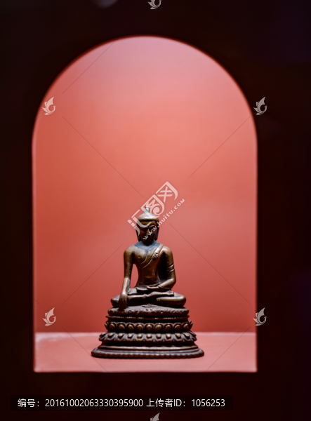 金像