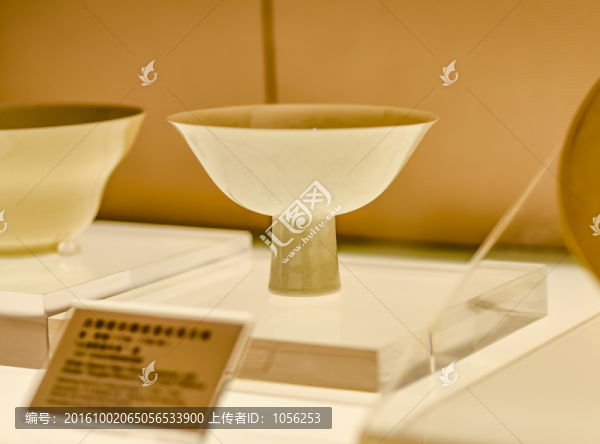 古代陶瓷