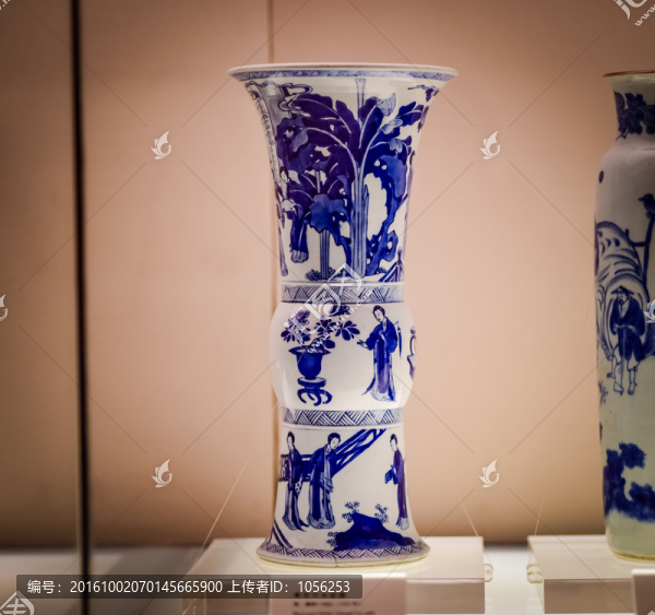 古代瓷器