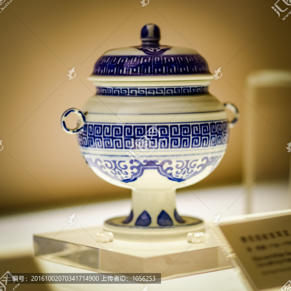 古代瓷器