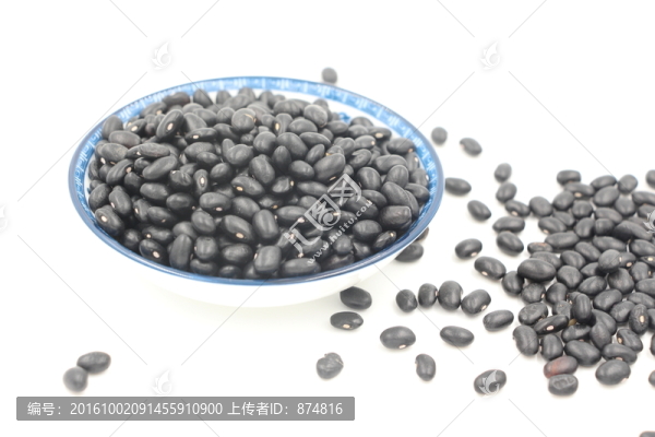 黑豆