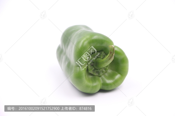 彩椒