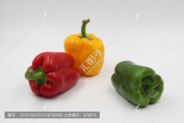 彩椒