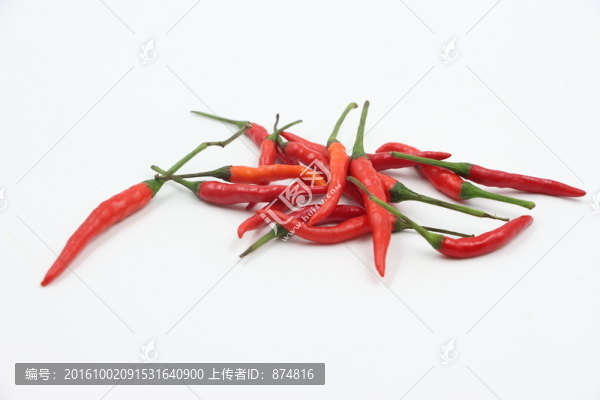 紅辣椒