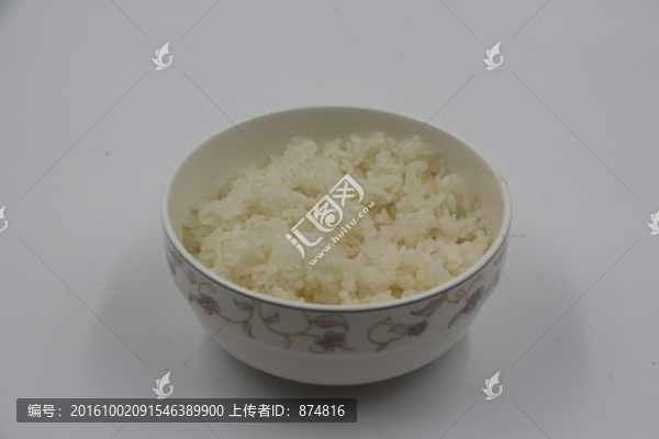 一碗米飯