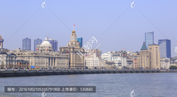 上海外灘