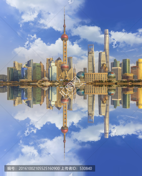 上海風光