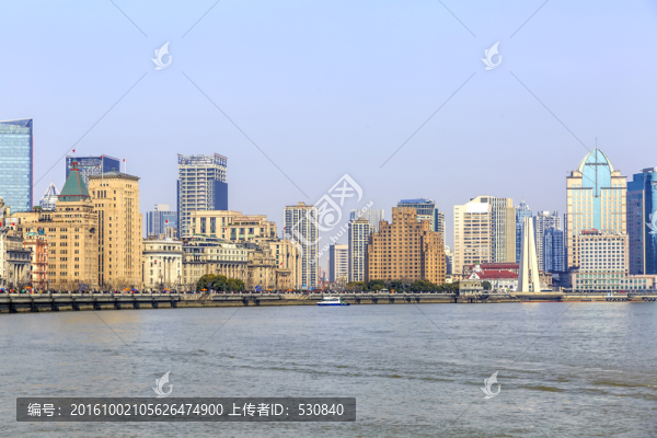 上海外灘
