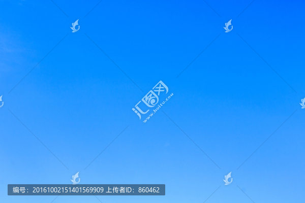 藍(lán)天圖片