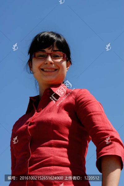 女人