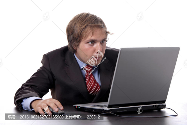 工作