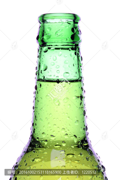啤酒瓶分離
