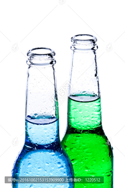 白酒中的酒精飲料