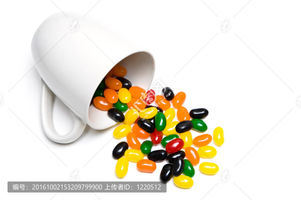 糖豆杯分離