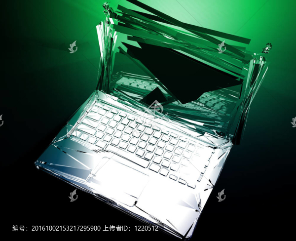 計算機故障