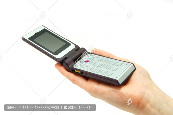 移動電話